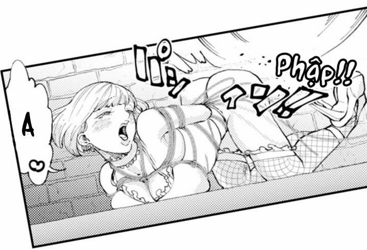 Bị Tán Tỉnh Bởi Chàng Trai Lập Dị 14 trang 78