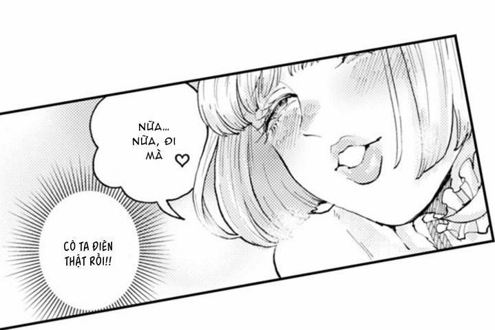 Bị Tán Tỉnh Bởi Chàng Trai Lập Dị 14 trang 79