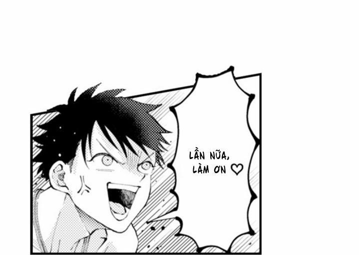 Bị Tán Tỉnh Bởi Chàng Trai Lập Dị 14 trang 85