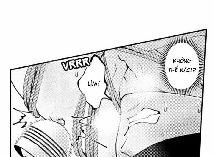 Bị Tán Tỉnh Bởi Chàng Trai Lập Dị 15 trang 13