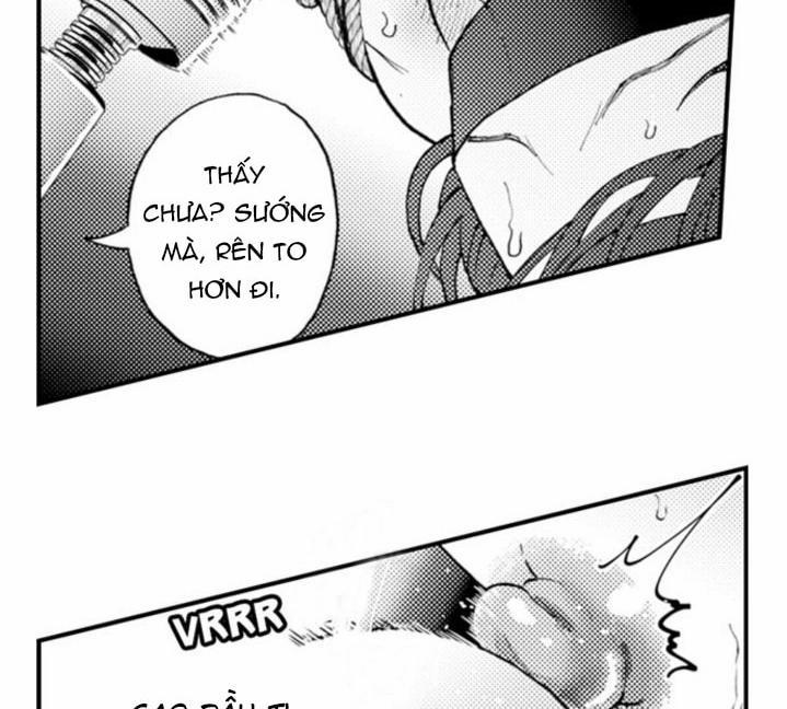 Bị Tán Tỉnh Bởi Chàng Trai Lập Dị 15 trang 14