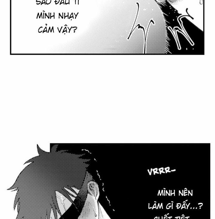 Bị Tán Tỉnh Bởi Chàng Trai Lập Dị 15 trang 15