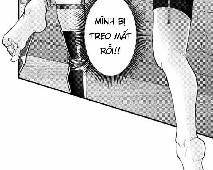 Bị Tán Tỉnh Bởi Chàng Trai Lập Dị 15 trang 2