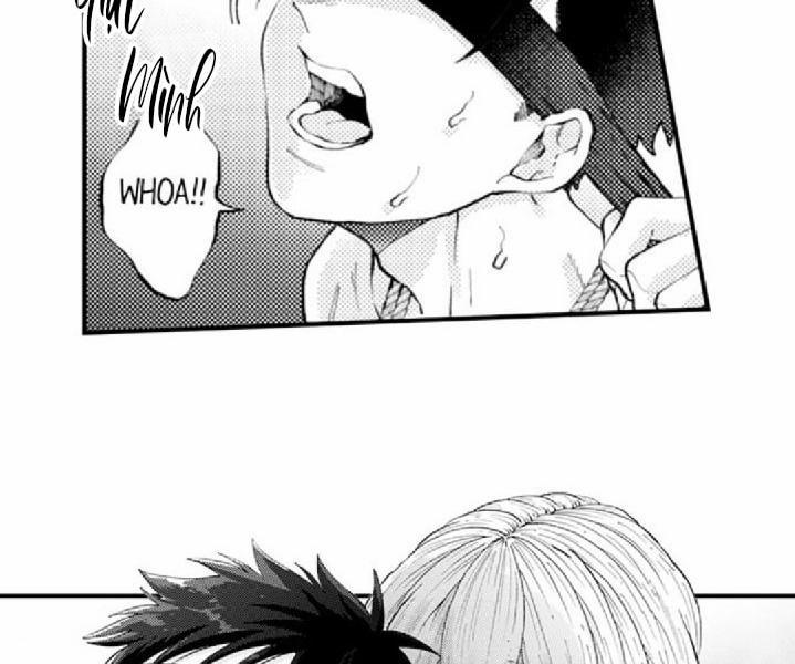 Bị Tán Tỉnh Bởi Chàng Trai Lập Dị 15 trang 5