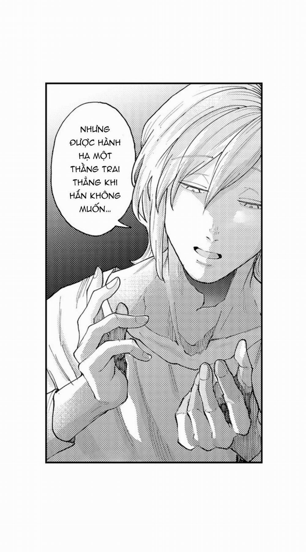 Bị Tán Tỉnh Bởi Chàng Trai Lập Dị 20 trang 17