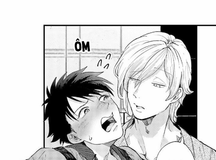 Bị Tán Tỉnh Bởi Chàng Trai Lập Dị 23 trang 1