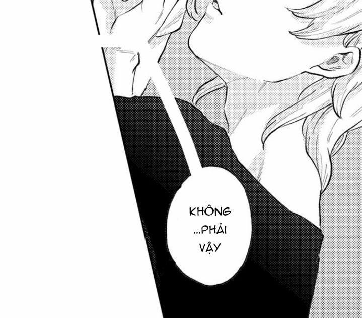 Bị Tán Tỉnh Bởi Chàng Trai Lập Dị 23 trang 11