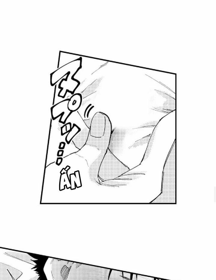 Bị Tán Tỉnh Bởi Chàng Trai Lập Dị 23 trang 16