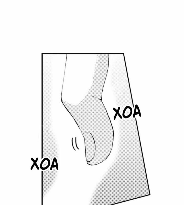 Bị Tán Tỉnh Bởi Chàng Trai Lập Dị 23 trang 19