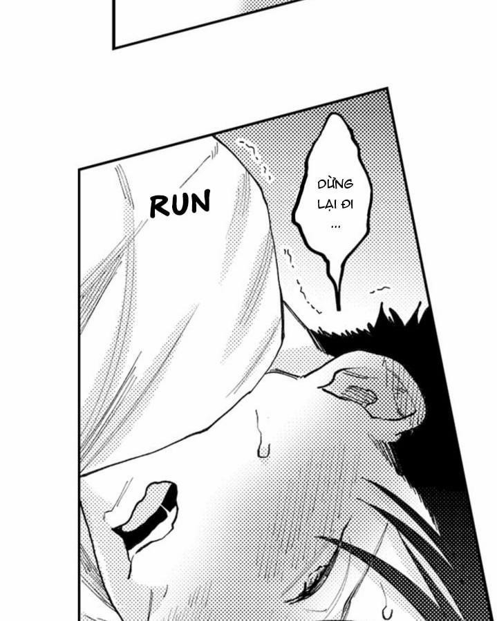 Bị Tán Tỉnh Bởi Chàng Trai Lập Dị 23 trang 20