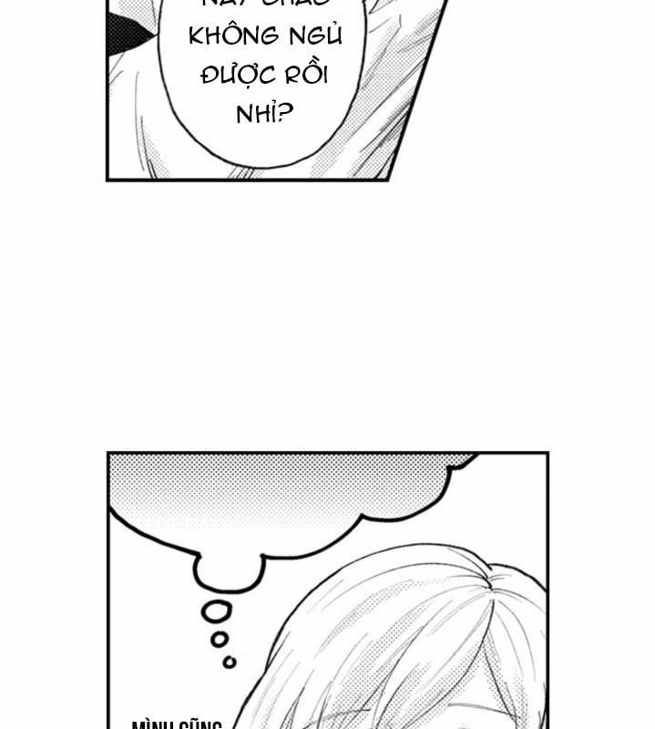 Bị Tán Tỉnh Bởi Chàng Trai Lập Dị 23 trang 28