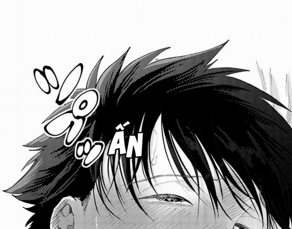 Bị Tán Tỉnh Bởi Chàng Trai Lập Dị 23 trang 31