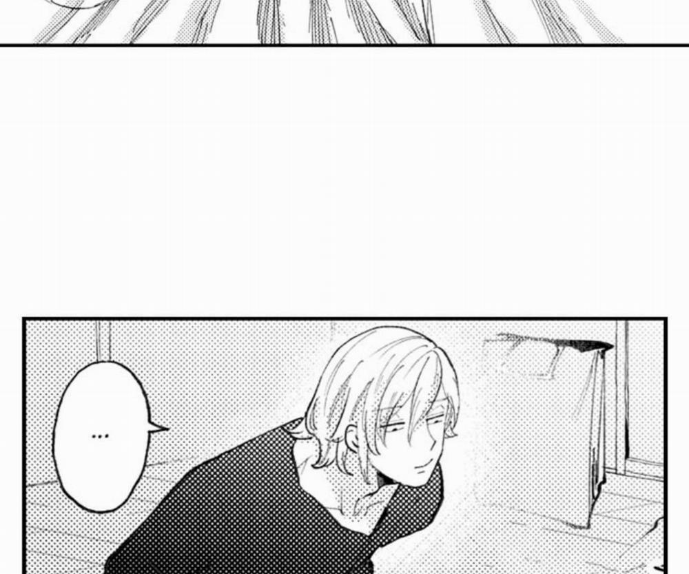 Bị Tán Tỉnh Bởi Chàng Trai Lập Dị 23 trang 33