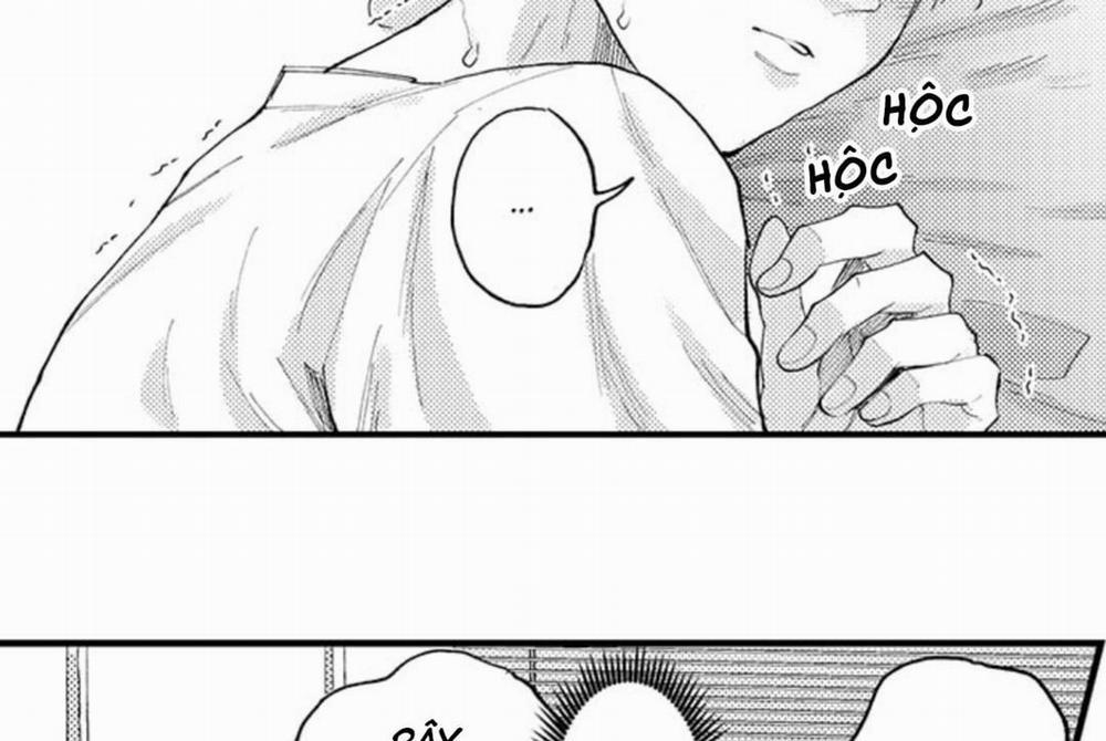 Bị Tán Tỉnh Bởi Chàng Trai Lập Dị 23 trang 37