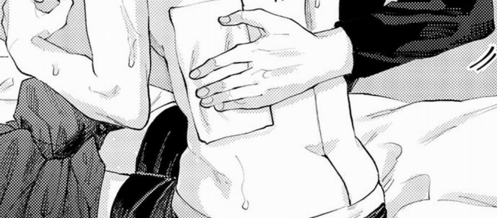 Bị Tán Tỉnh Bởi Chàng Trai Lập Dị 23 trang 44