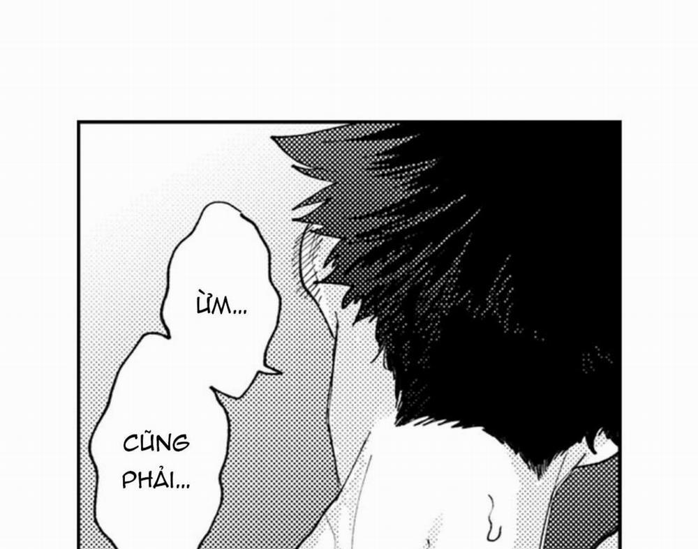 Bị Tán Tỉnh Bởi Chàng Trai Lập Dị 23 trang 46