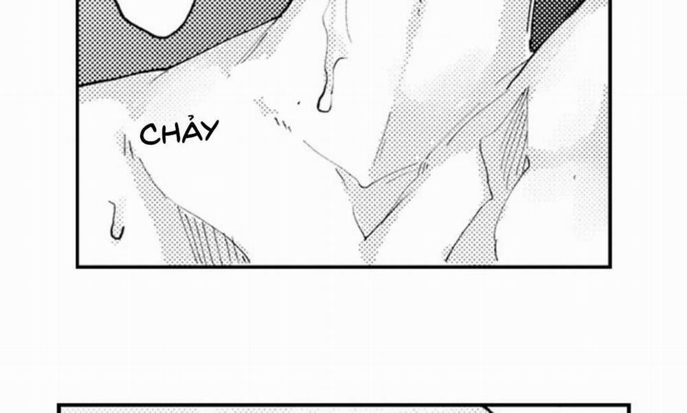 Bị Tán Tỉnh Bởi Chàng Trai Lập Dị 23 trang 47