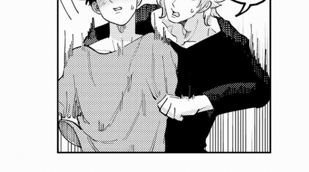 Bị Tán Tỉnh Bởi Chàng Trai Lập Dị 23 trang 51