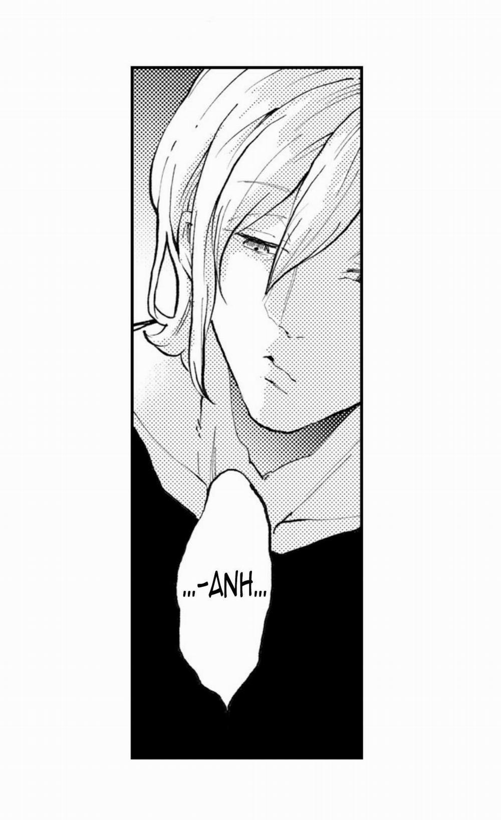 Bị Tán Tỉnh Bởi Chàng Trai Lập Dị 3 trang 26