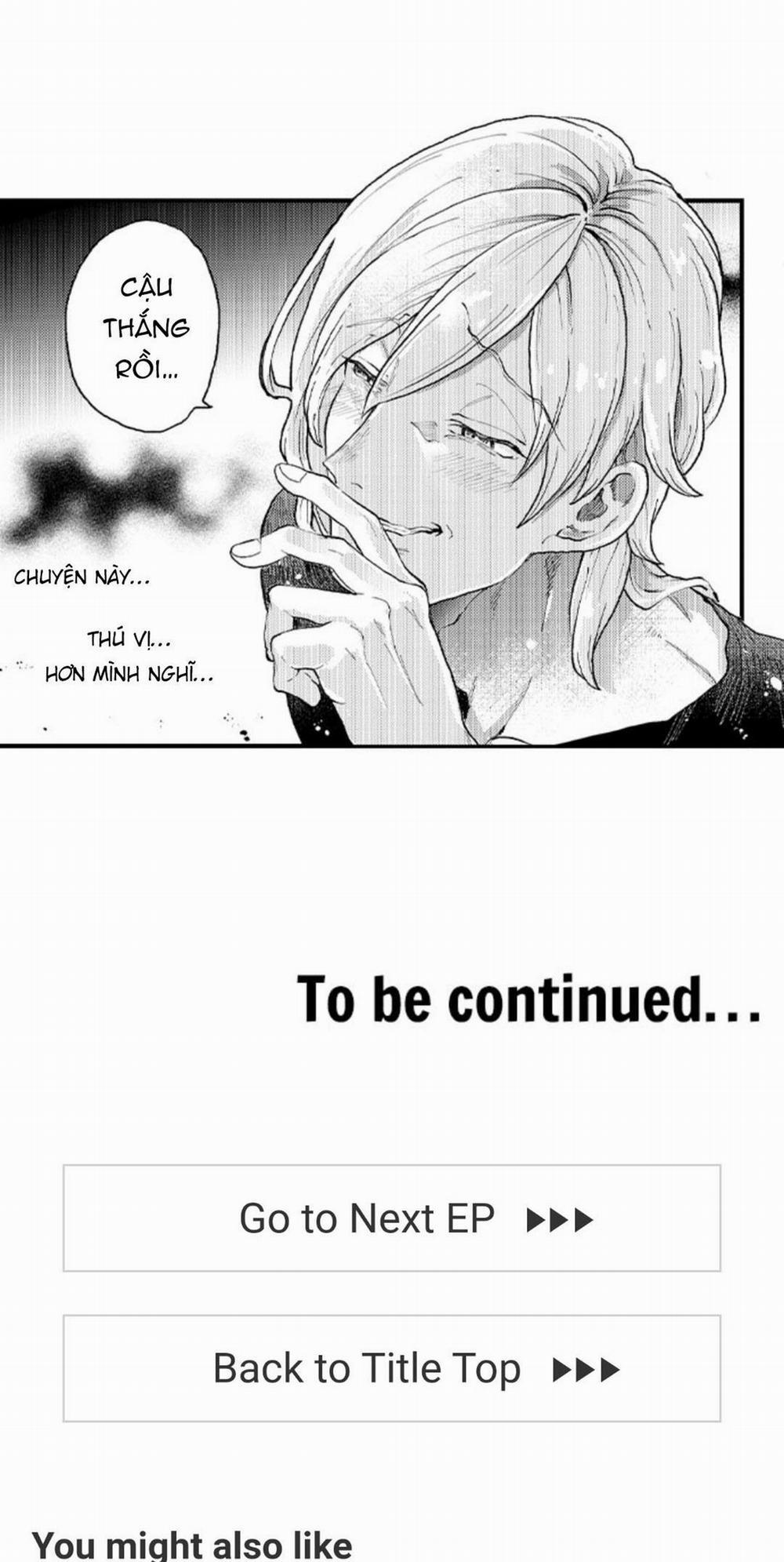 Bị Tán Tỉnh Bởi Chàng Trai Lập Dị 3 trang 30