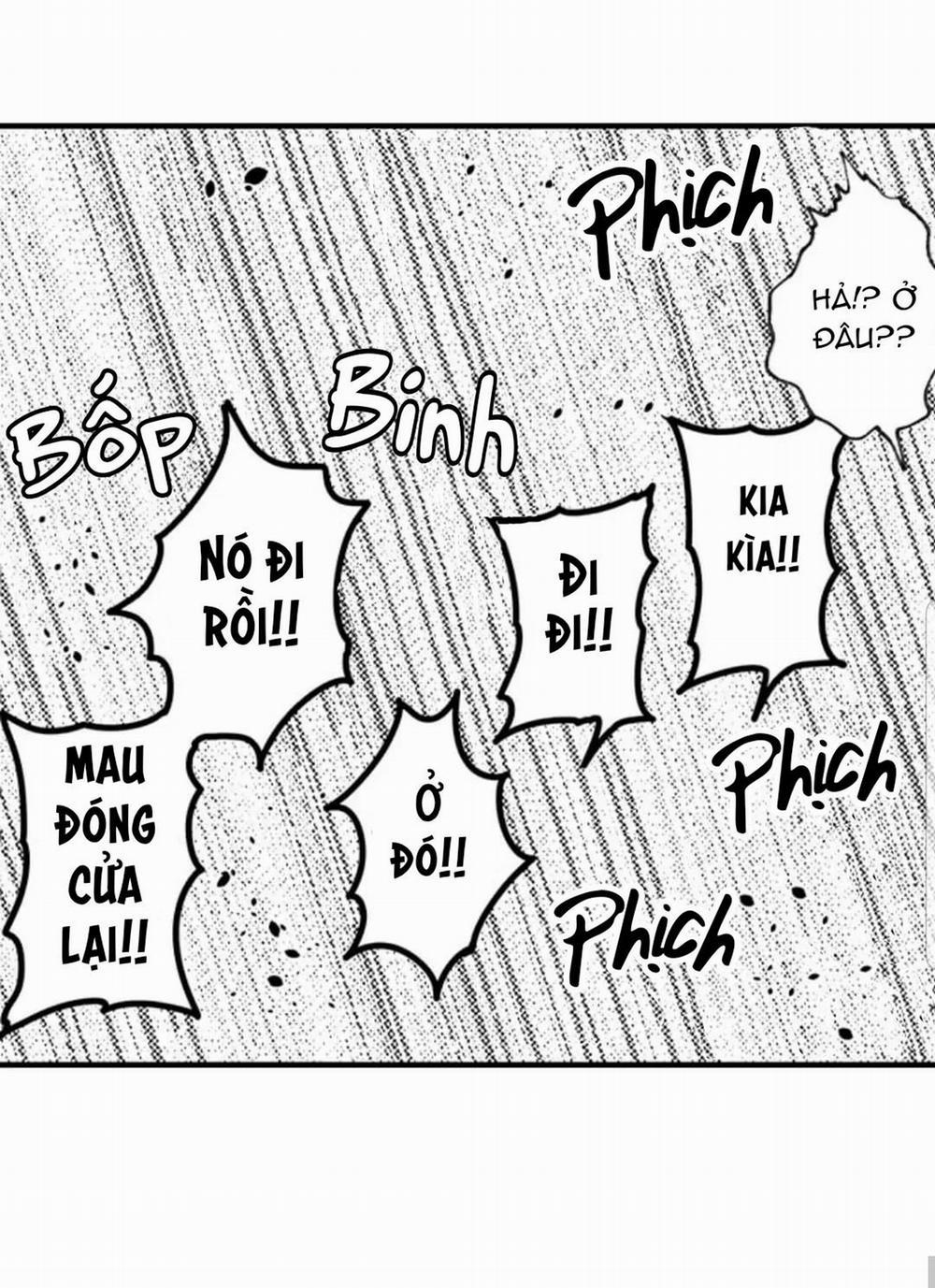 Bị Tán Tỉnh Bởi Chàng Trai Lập Dị 36 trang 27