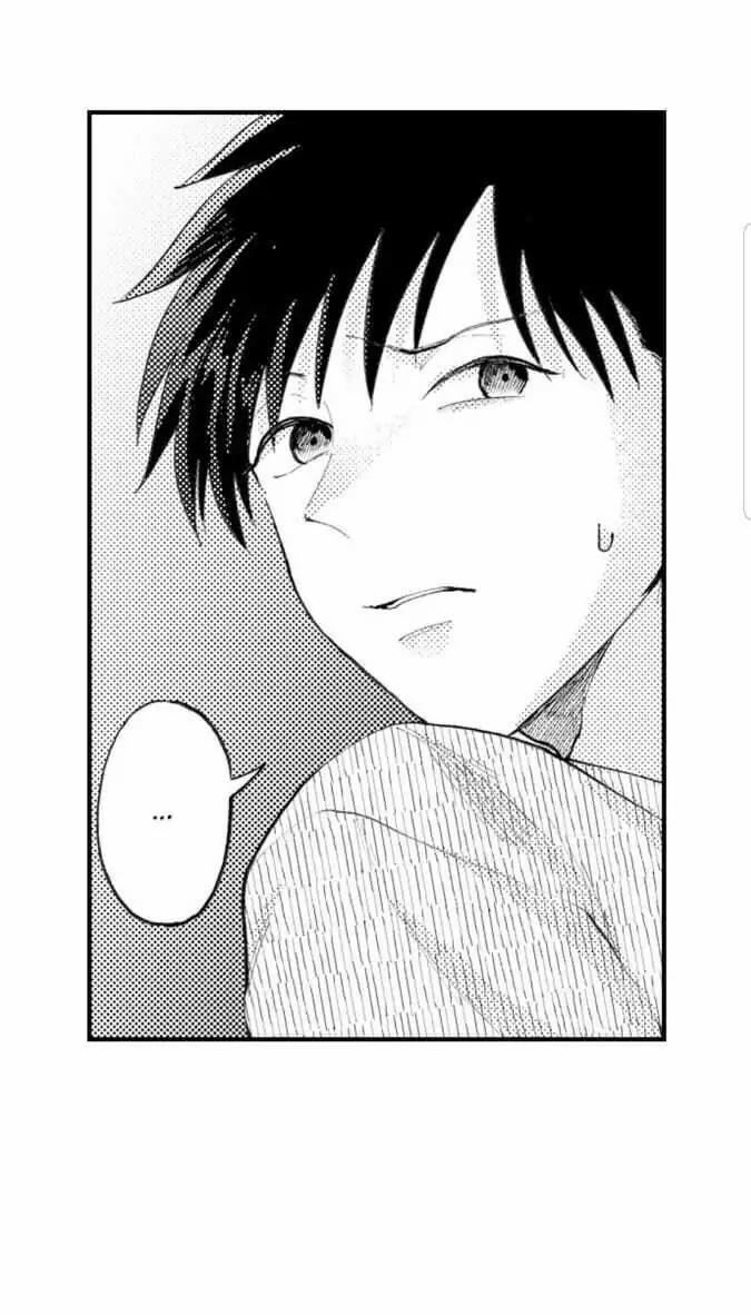 Bị Tán Tỉnh Bởi Chàng Trai Lập Dị 37 trang 10