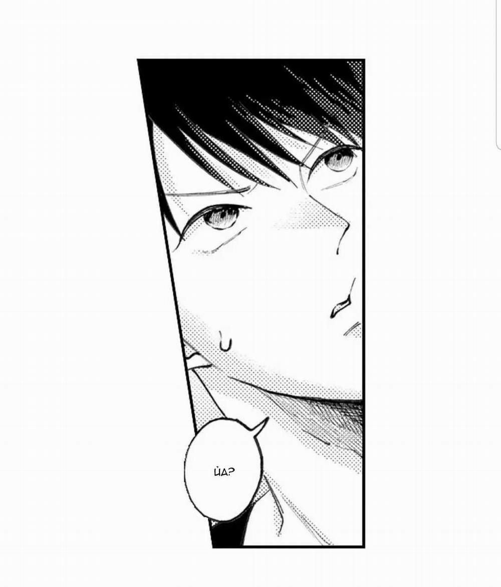 Bị Tán Tỉnh Bởi Chàng Trai Lập Dị 37 trang 13