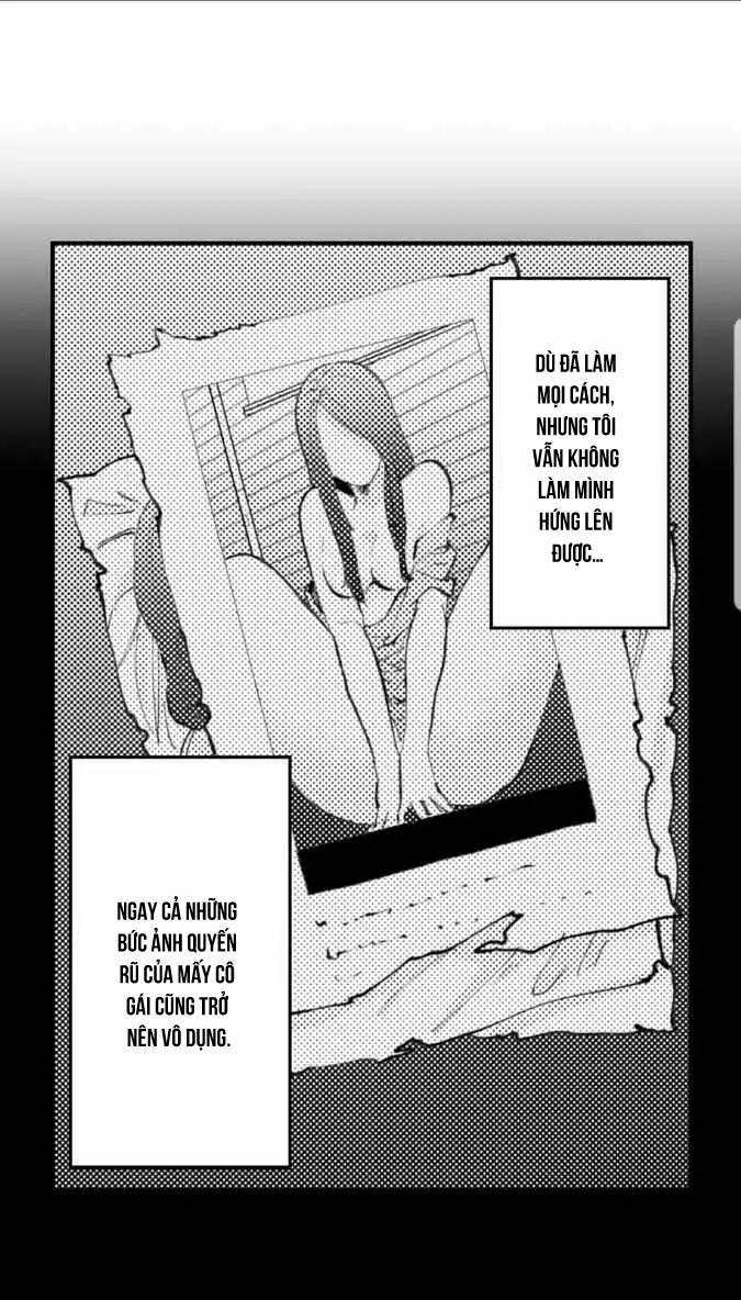 Bị Tán Tỉnh Bởi Chàng Trai Lập Dị 37 trang 24