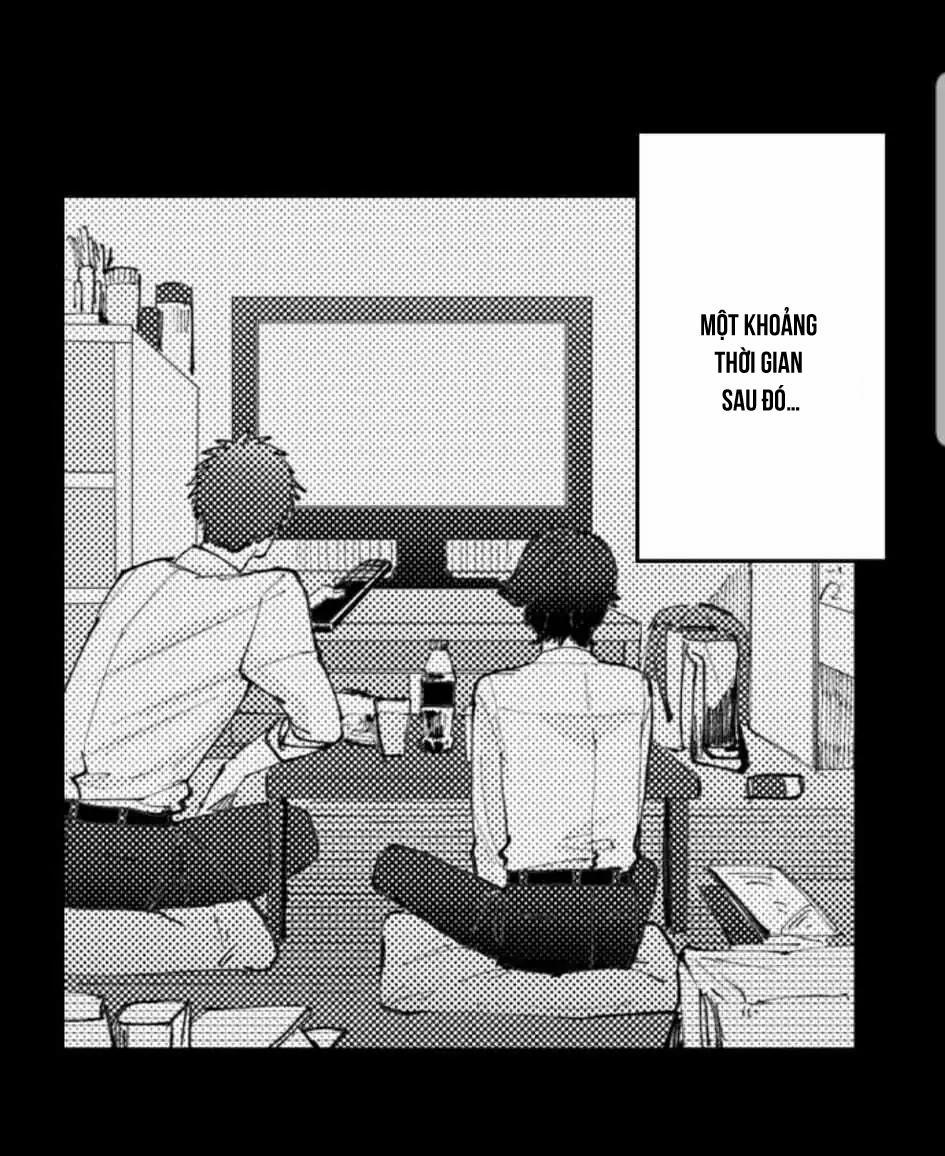 Bị Tán Tỉnh Bởi Chàng Trai Lập Dị 37 trang 26