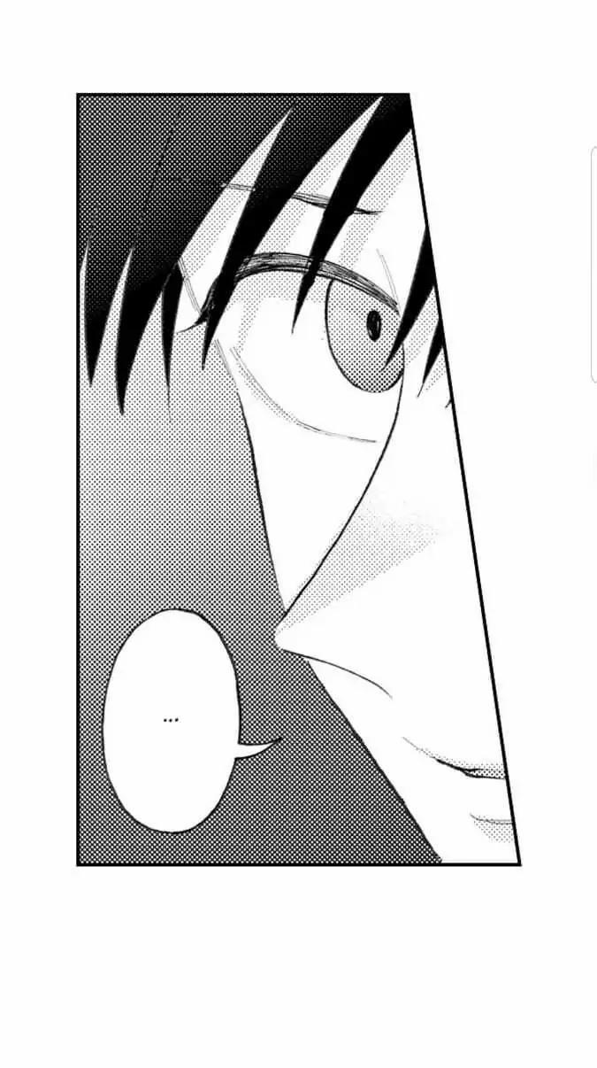 Bị Tán Tỉnh Bởi Chàng Trai Lập Dị 38 trang 17