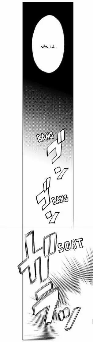 Bị Tán Tỉnh Bởi Chàng Trai Lập Dị 38 trang 18