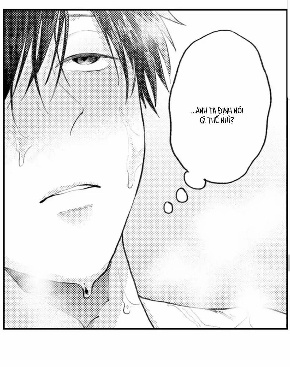 Bị Tán Tỉnh Bởi Chàng Trai Lập Dị 38 trang 24