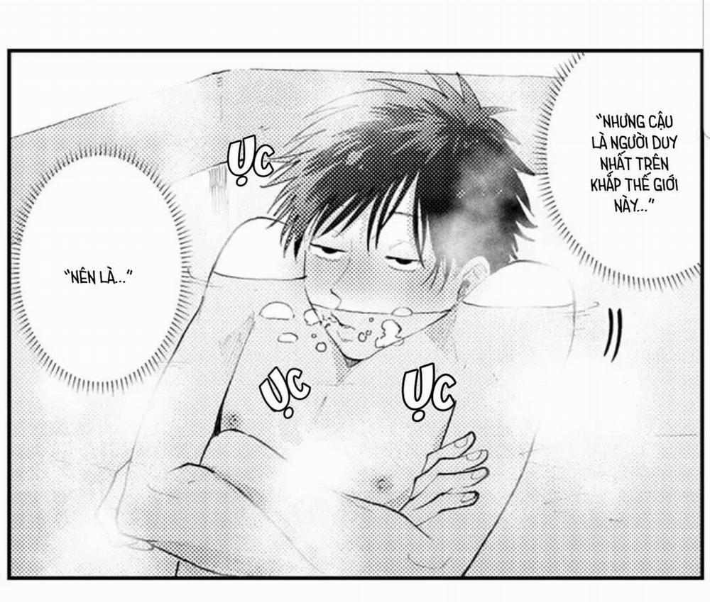 Bị Tán Tỉnh Bởi Chàng Trai Lập Dị 38 trang 25