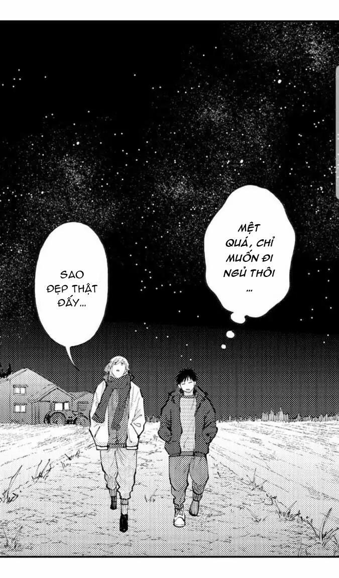 Bị Tán Tỉnh Bởi Chàng Trai Lập Dị 39 trang 14