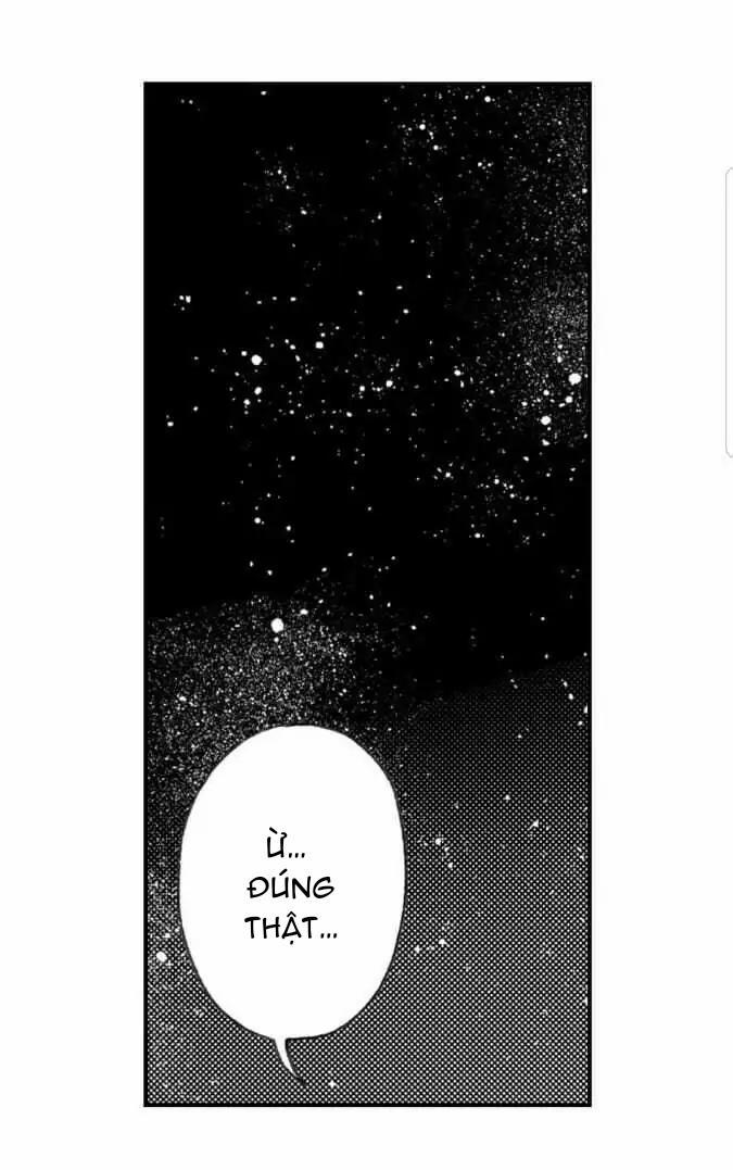 Bị Tán Tỉnh Bởi Chàng Trai Lập Dị 39 trang 15