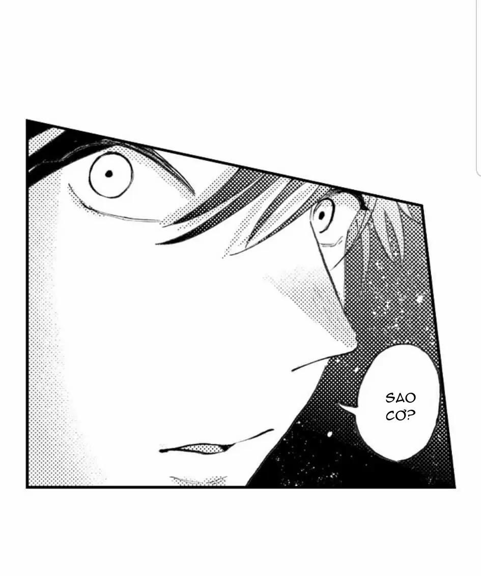 Bị Tán Tỉnh Bởi Chàng Trai Lập Dị 39 trang 20