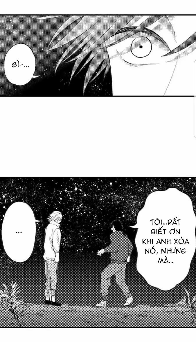 Bị Tán Tỉnh Bởi Chàng Trai Lập Dị 39 trang 23