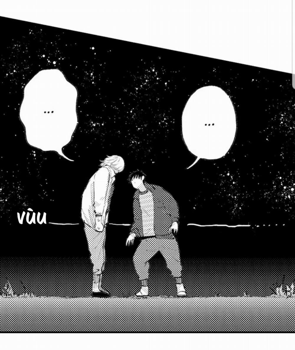 Bị Tán Tỉnh Bởi Chàng Trai Lập Dị 39 trang 29