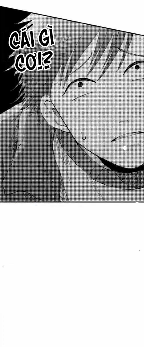 Bị Tán Tỉnh Bởi Chàng Trai Lập Dị 39 trang 30