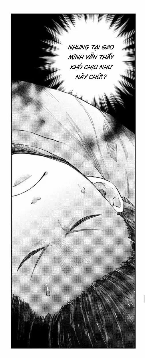 Bị Tán Tỉnh Bởi Chàng Trai Lập Dị 40 trang 14