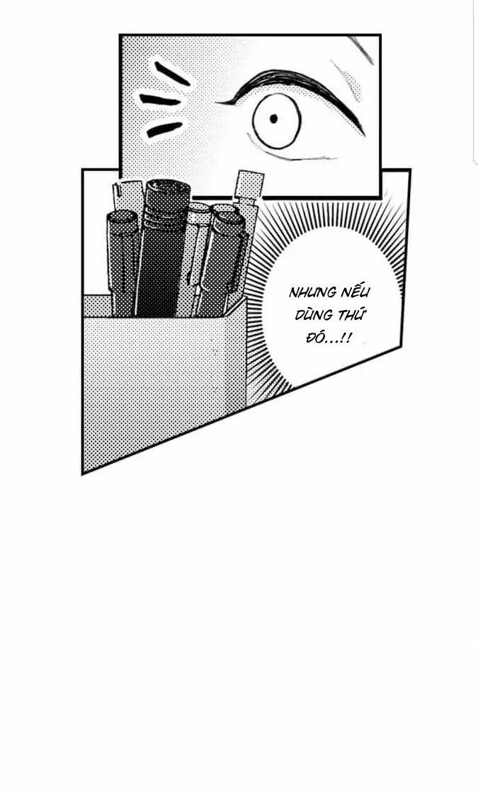 Bị Tán Tỉnh Bởi Chàng Trai Lập Dị 40 trang 30