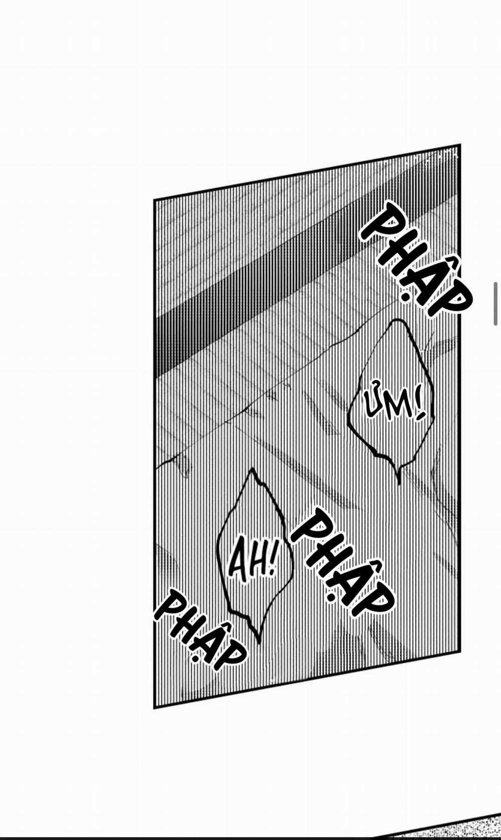 Bị Tán Tỉnh Bởi Chàng Trai Lập Dị 41 trang 11