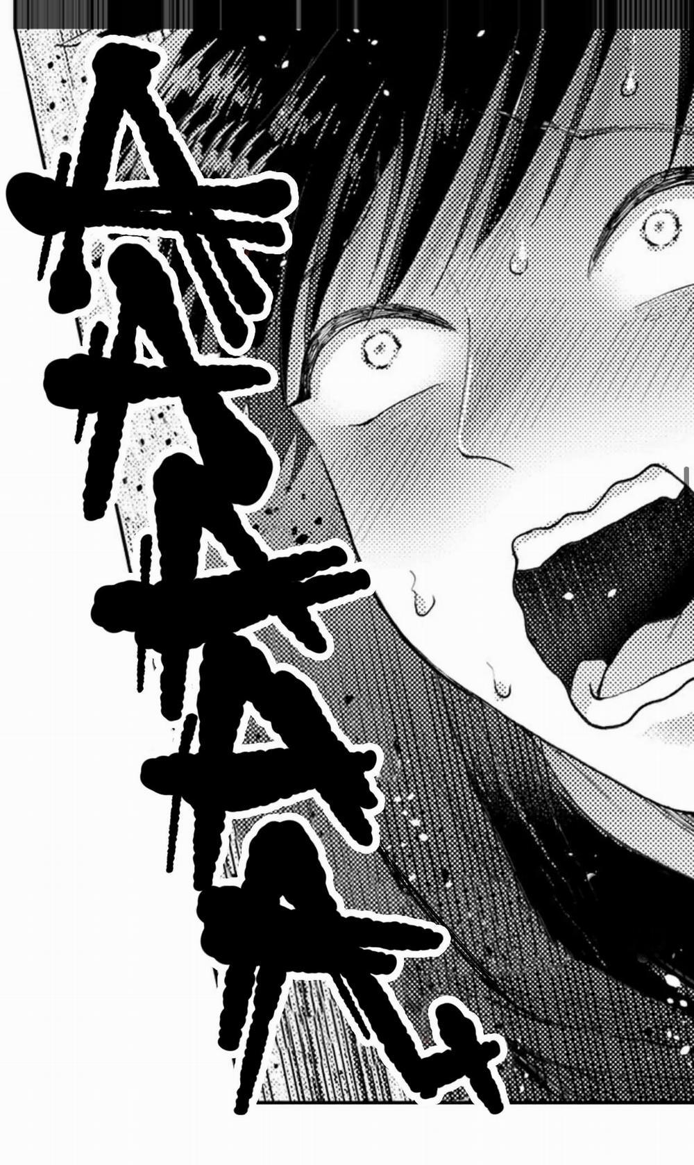 Bị Tán Tỉnh Bởi Chàng Trai Lập Dị 41 trang 13