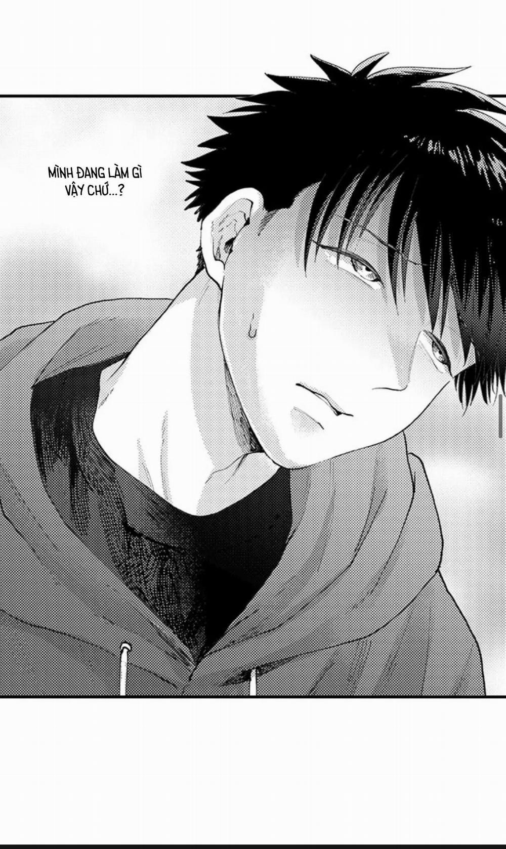 Bị Tán Tỉnh Bởi Chàng Trai Lập Dị 41 trang 16