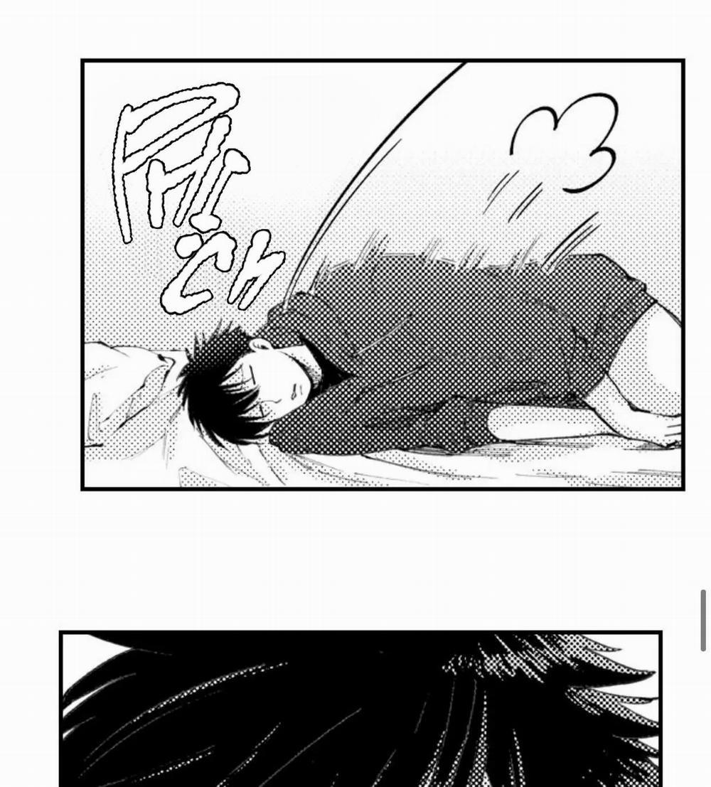 Bị Tán Tỉnh Bởi Chàng Trai Lập Dị 41 trang 17