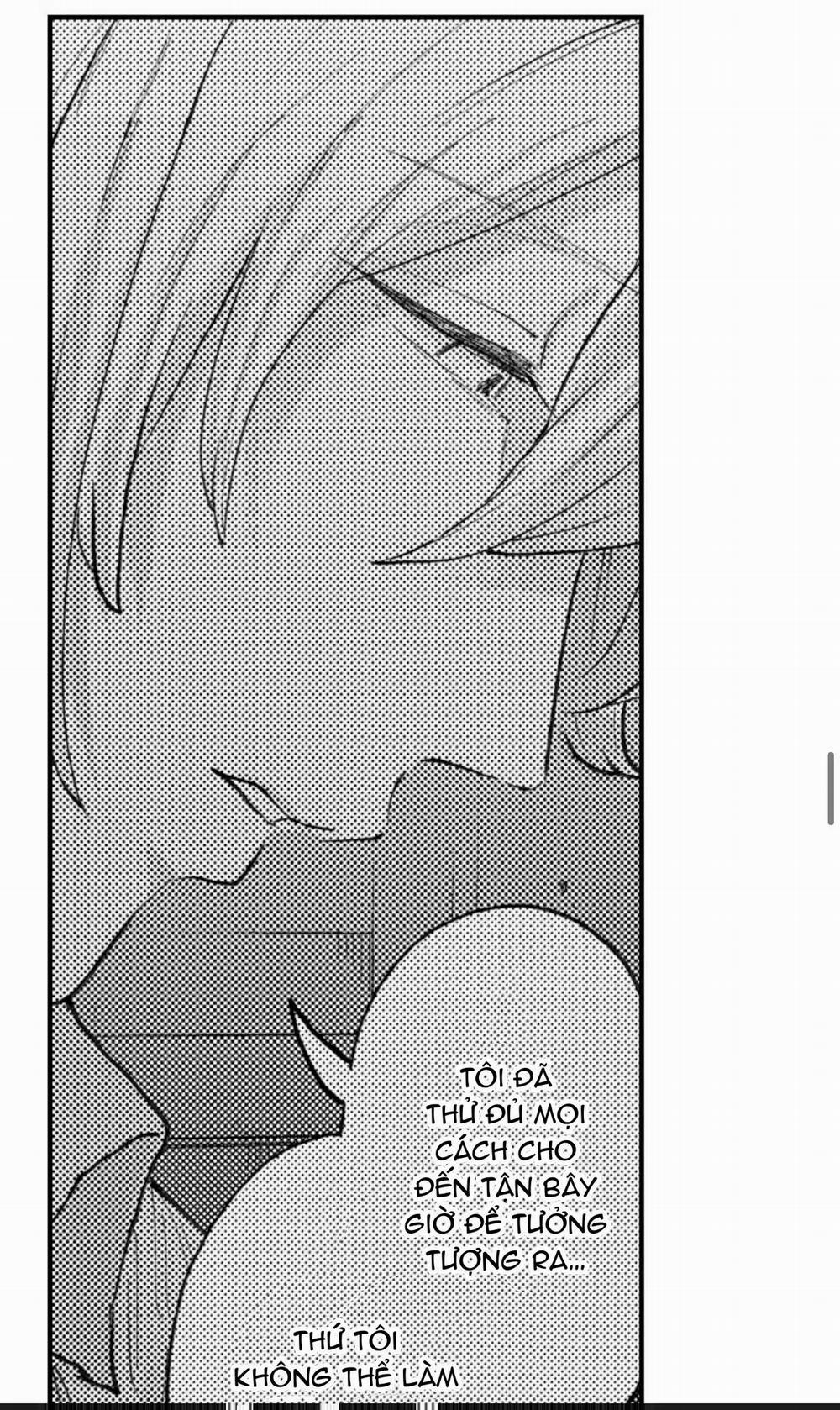 Bị Tán Tỉnh Bởi Chàng Trai Lập Dị 41 trang 19