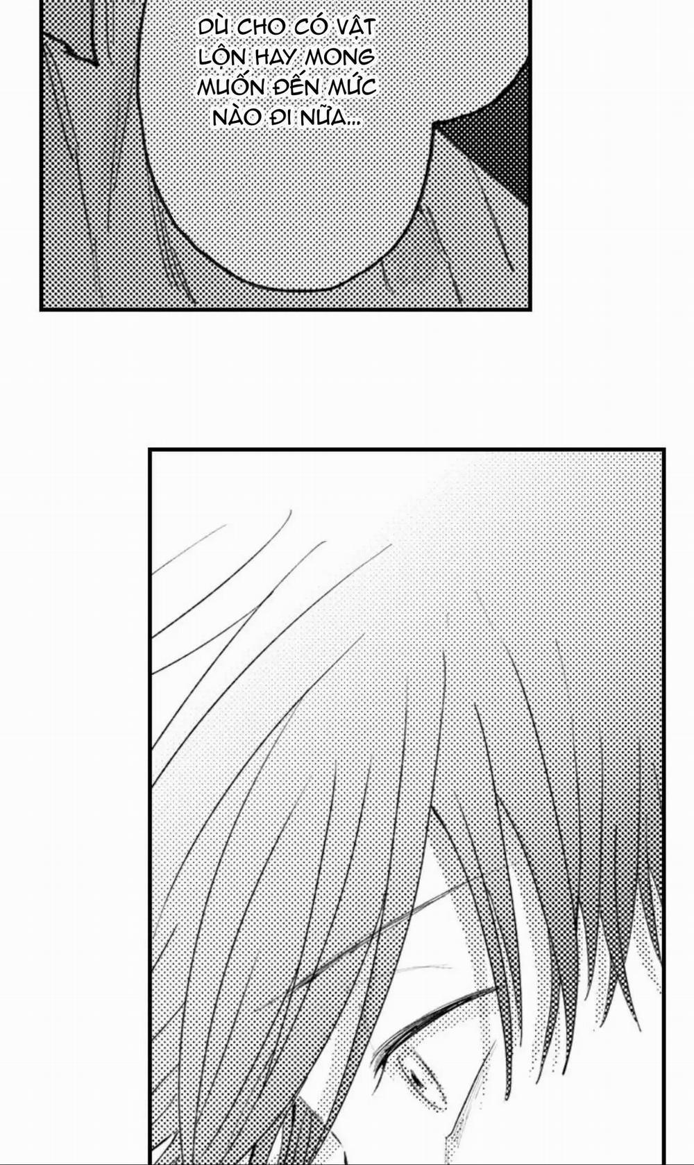 Bị Tán Tỉnh Bởi Chàng Trai Lập Dị 41 trang 20