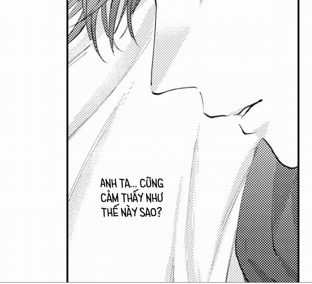 Bị Tán Tỉnh Bởi Chàng Trai Lập Dị 41 trang 21