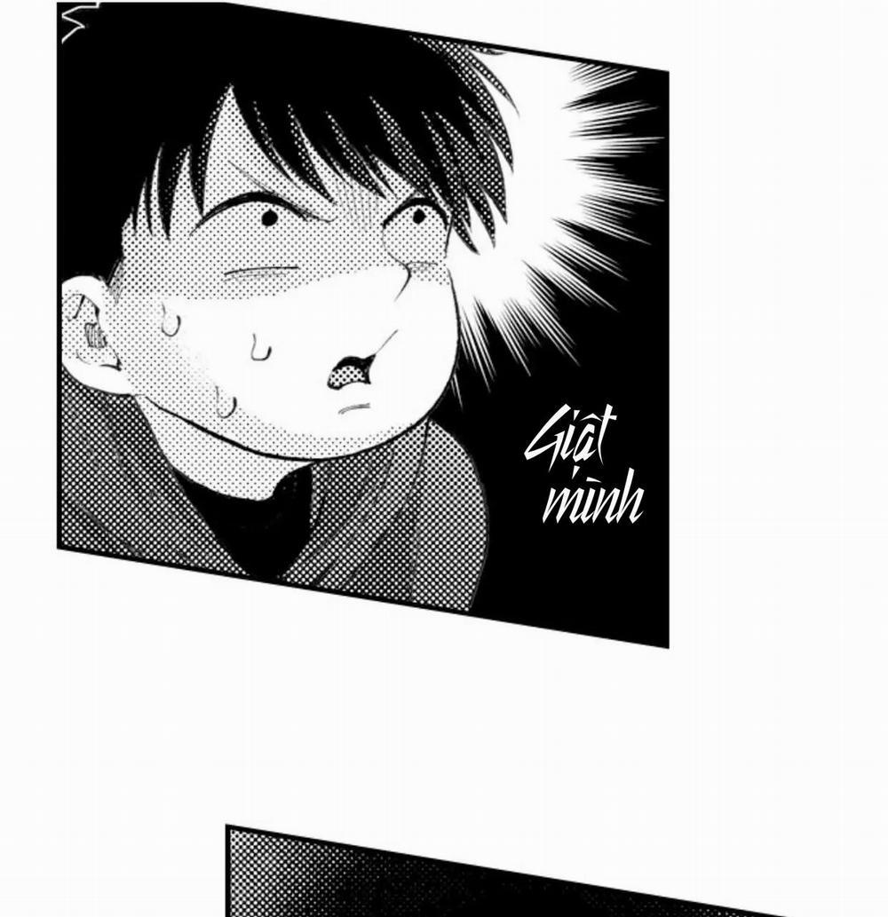 Bị Tán Tỉnh Bởi Chàng Trai Lập Dị 41 trang 25