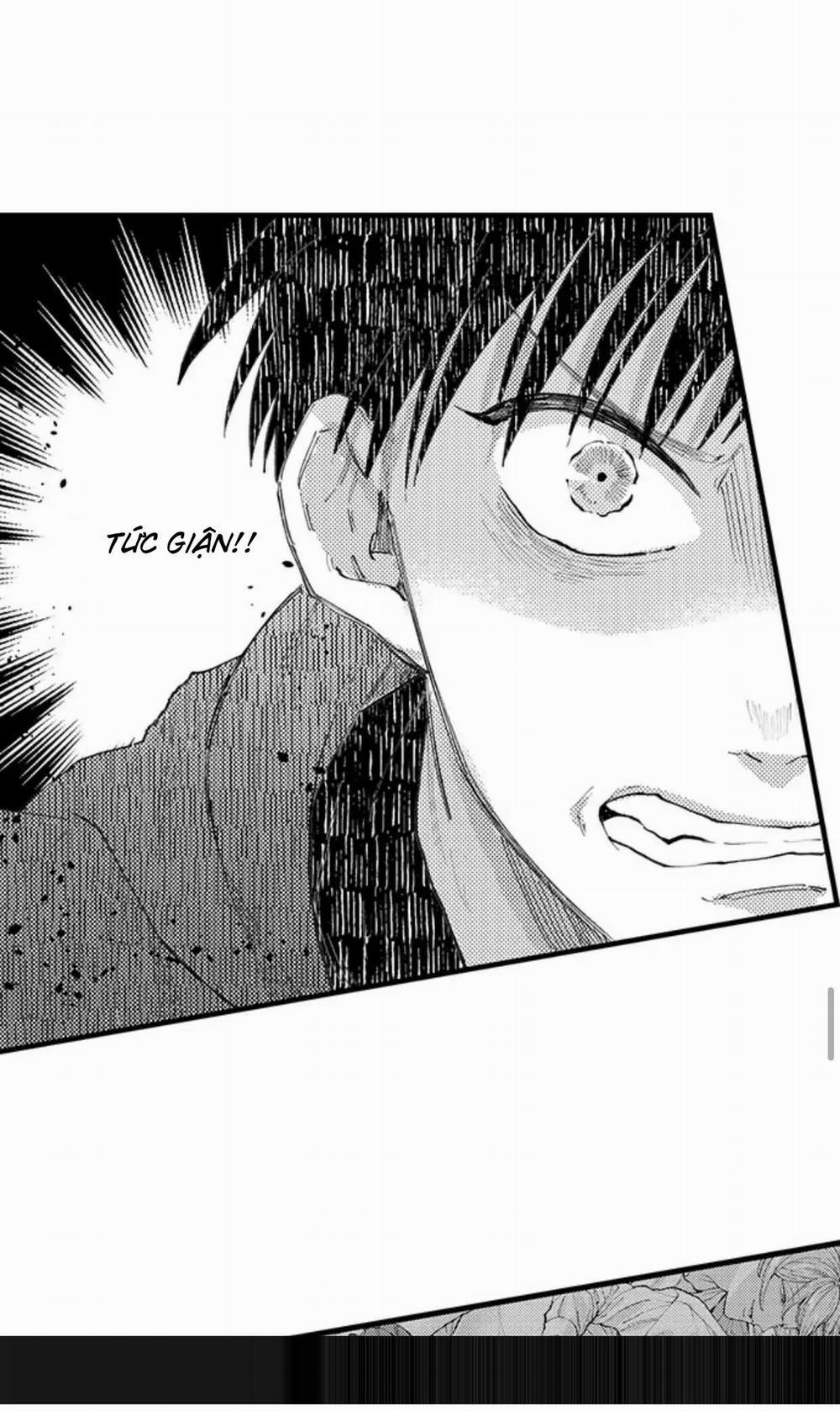 Bị Tán Tỉnh Bởi Chàng Trai Lập Dị 41 trang 28